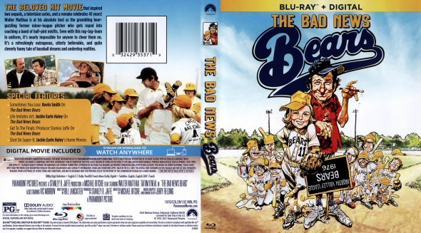 The Bad News Bears