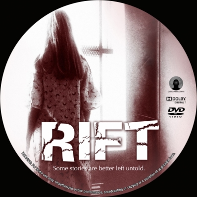 CoverCity - DVD Covers & Labels - Rift