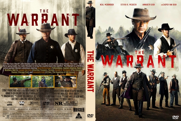 The Warrant
