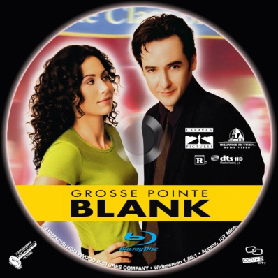 Grosse Pointe Blank