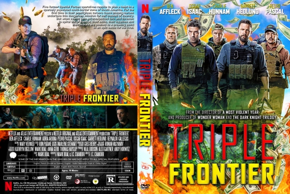 Triple Frontier