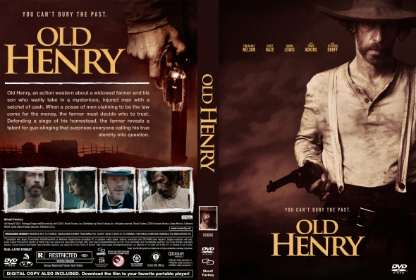 Old Henry