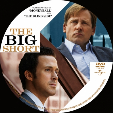 The Big Short