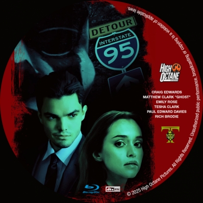 Detour 95