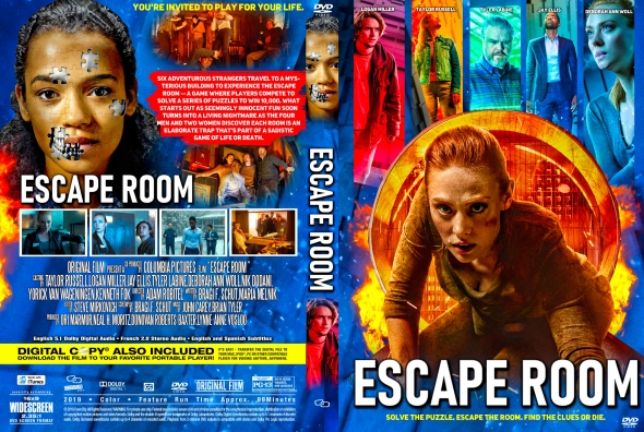 Escape Room