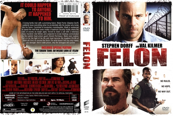 Felon