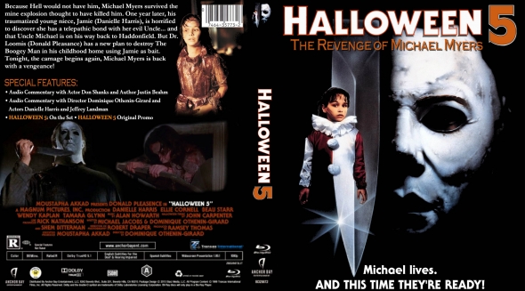 Halloween 5