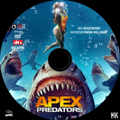 Apex Predators