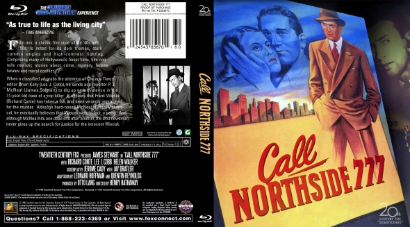 Call Northside 777