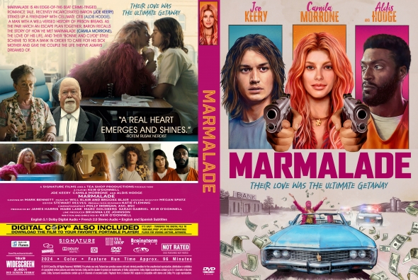 Marmalade