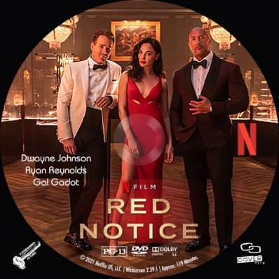 Red Notice