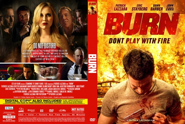 Burn