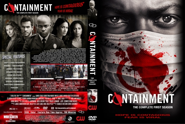 Containment - Season 1