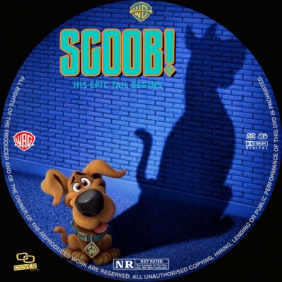 Scoob