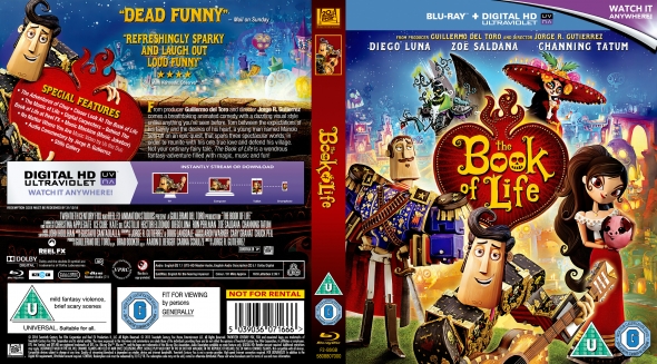 The Book of Life