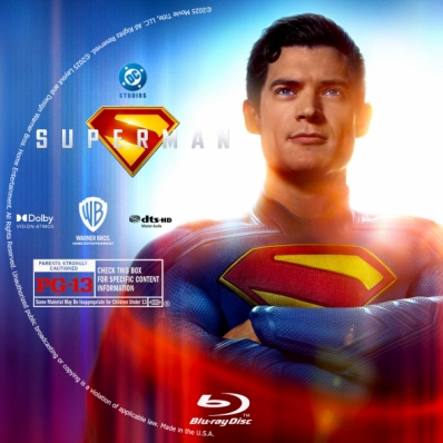 Superman