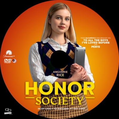 Honor Society
