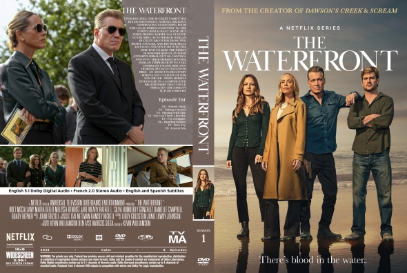 The Waterfront - Season 1