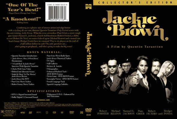 Jackie Brown