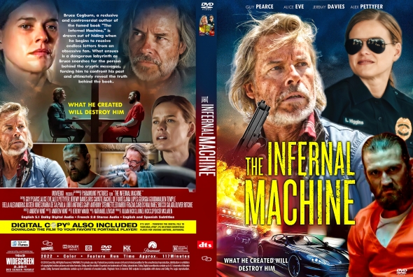 The Infernal Machine