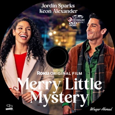 Merry Little Mystery