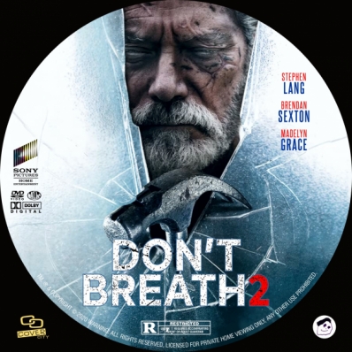 Don't Breathe 2