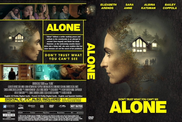 Alone