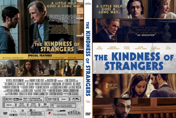 The Kindness of Strangers