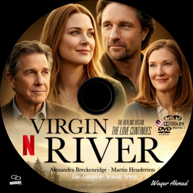 Virgin River - Season 7