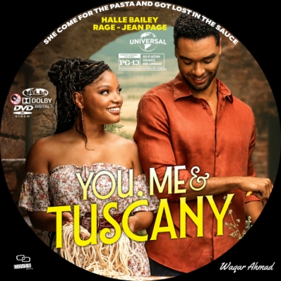 You, Me & Tuscany