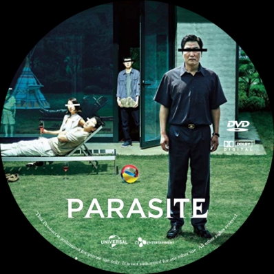 Parasite