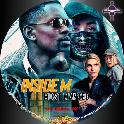 inside Man Most Wanted