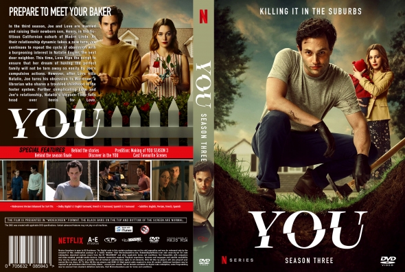 You - Season 3
