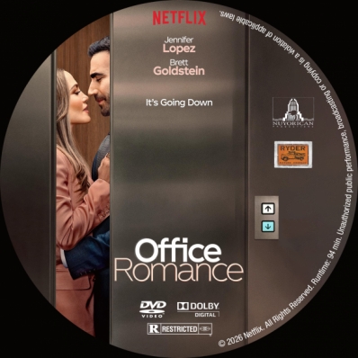 Office Romance