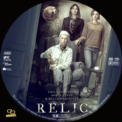 Relic