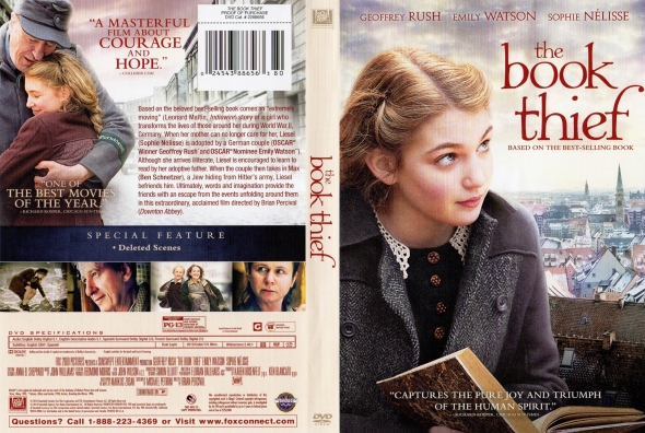 The Book Thief
