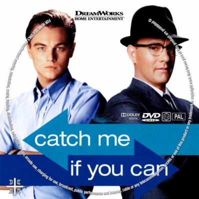 Catch Me If You Can