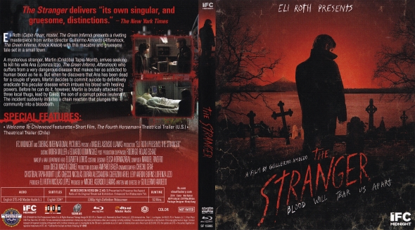 The Stranger