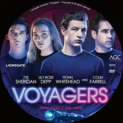 Voyagers