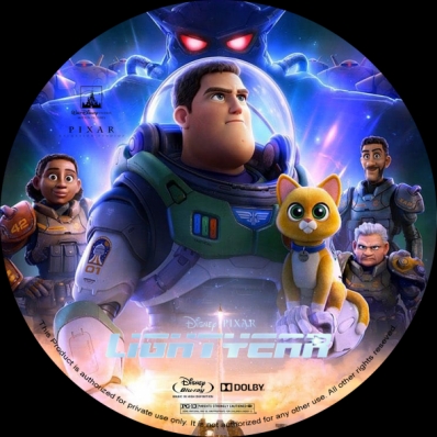 Lightyear
