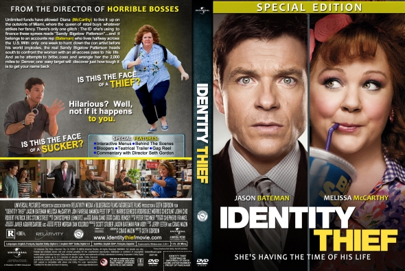 Identity Thief