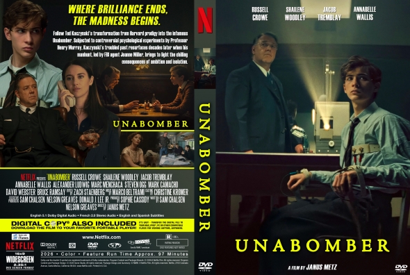 Unabomber