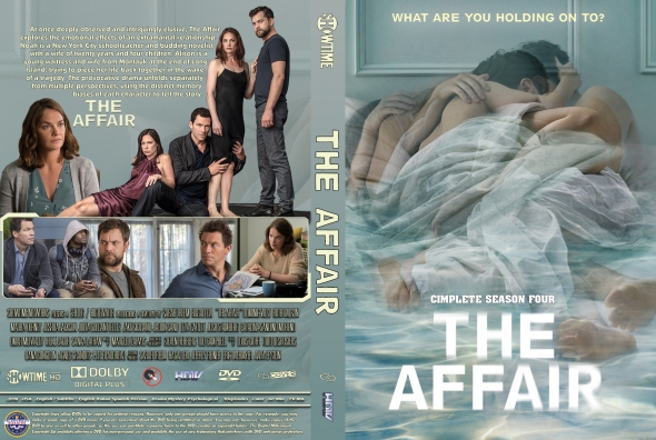 The Affair - Season 4