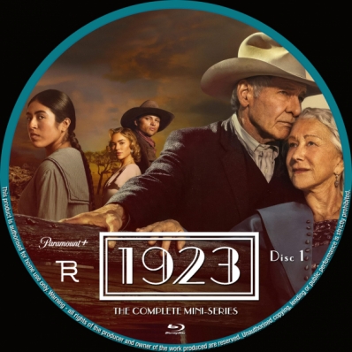 1923 - Disc 1
