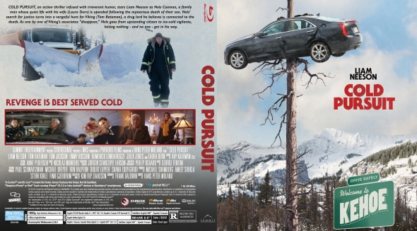 Cold Pursuit