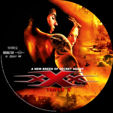 xXx