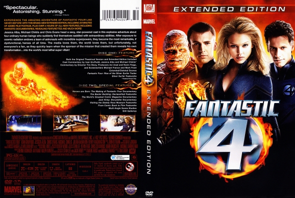 Fantastic 4