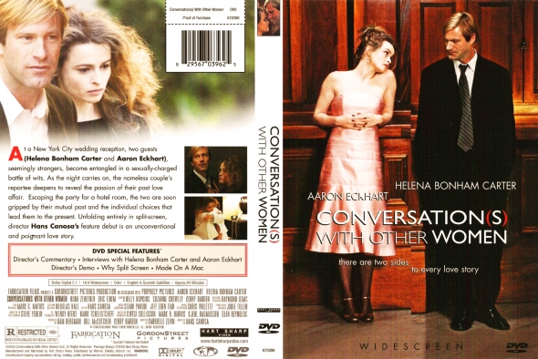 Conversations with Other Women