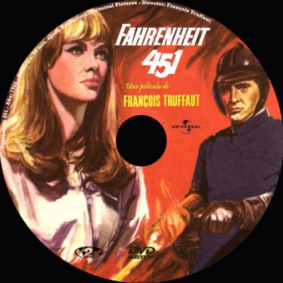 Fahrenheit 451