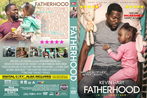 Fatherhood